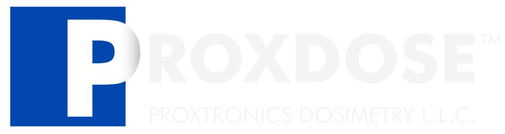 ProxDose™ Monitoring logo