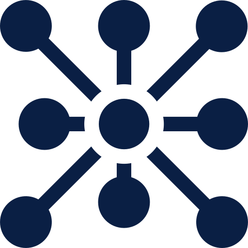 icon of a network node